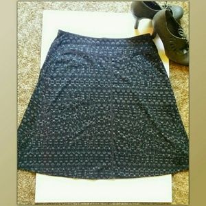 Hardwear Skirt Size Active Stretchy